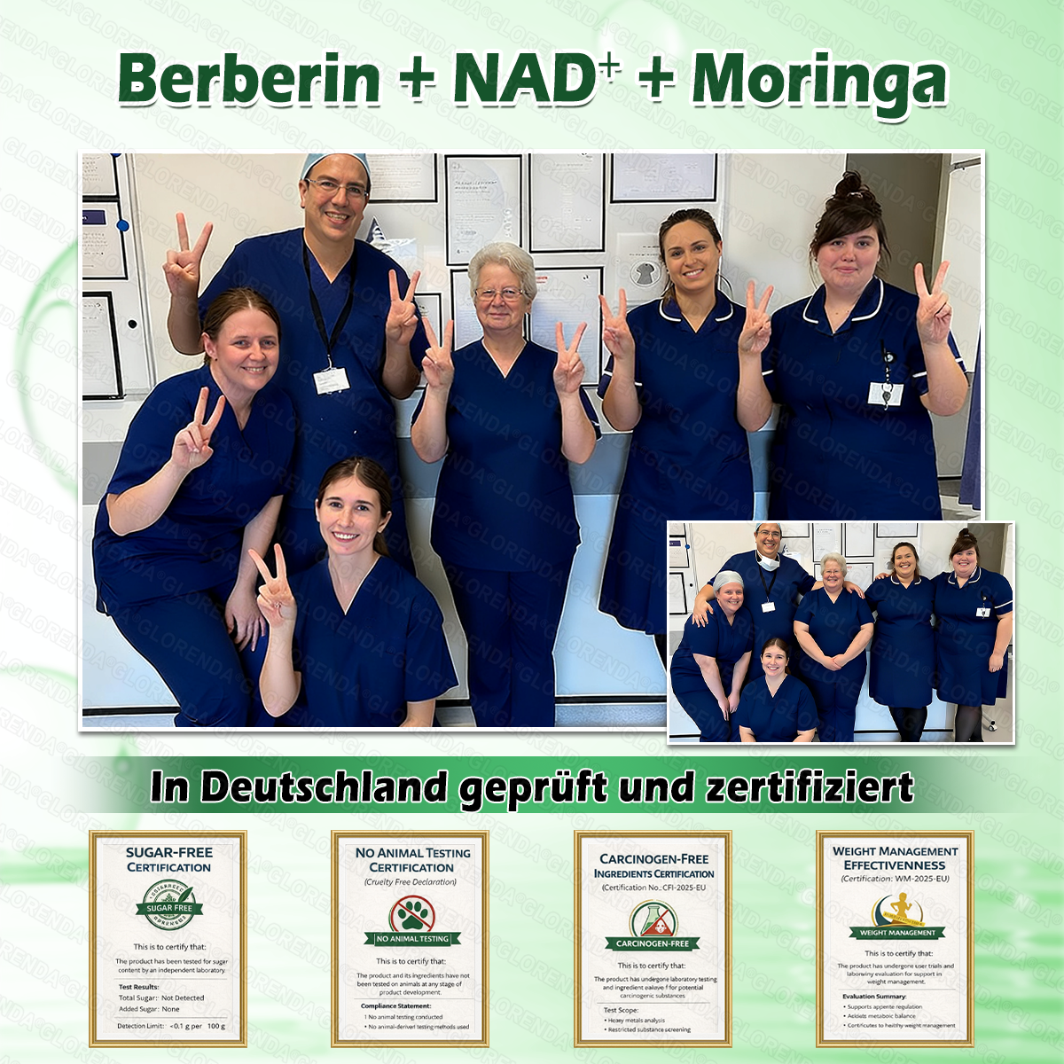🇩🇪𝐐𝐮𝐚𝐥𝐢𝐭ä𝐭𝐬𝐠𝐞𝐩𝐫ü𝐟𝐭 & 𝐕𝐞𝐫𝐢𝐟𝐢𝐳𝐢𝐞𝐫𝐭 👩‍⚕️💃𝑮𝑳𝑶𝐑𝐄𝐍𝐃𝘼®𝙈𝙤𝙧𝙞𝙣𝗴𝗮 · 𝗕𝗲𝗿𝗯𝗲𝗿𝒊𝒏 × 𝑵𝘼𝘿+ 10-𝙞𝙣-𝟏 𝐀𝐝𝐯𝐚𝗻𝗰𝗲𝗱 𝗡𝗮𝙣𝙤 𝙈𝙞𝙠𝙧𝐨𝐧𝐚𝐝𝐞𝐥-𝐏𝐚𝒕𝒄𝗵(𝐍𝐮𝐫 𝐞𝐢𝐧𝐦𝐚𝐥 𝐭ä𝐠𝐥𝐢𝐜𝐡, 𝐬𝐢𝐜𝐡𝐭𝐛𝐚𝐫𝐞 𝐕𝐞𝐫ä𝐧𝐝𝐞𝐫𝐮𝐧𝐠𝐞𝐧 𝐢𝐧 𝟕 𝐓𝐚𝐠𝐞𝐧) ✅ 𝐅ü𝐫 𝐅𝐞𝐭𝐭𝐥𝐞𝐢𝐛𝐢𝐠𝐤𝐞𝐢𝐭, 🅛🅞🅞🅢🅔 🅢🅚🅘🅝, 𝐃𝐢𝐚𝐛𝐞𝐭𝐞𝐬, 𝐒𝐜𝐡𝐥𝐚𝐟𝐚𝐩𝐧𝐨𝐞, 𝐆𝐞𝐥𝐞𝐧𝐤𝐩𝐫𝐨𝐛𝐥𝐞𝐦𝐞 𝐮𝐧𝐝 𝐦𝐞𝐡𝐫