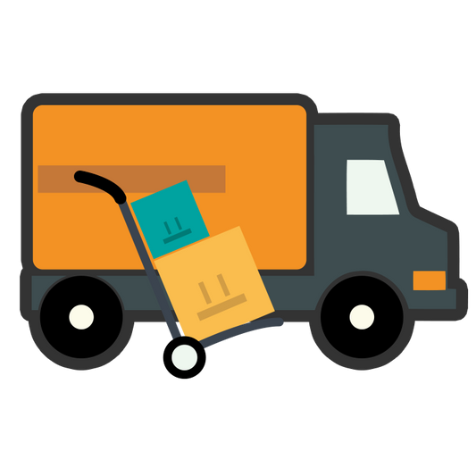 🚚Prioritätsversand – früher als andere Bestellungen versendet